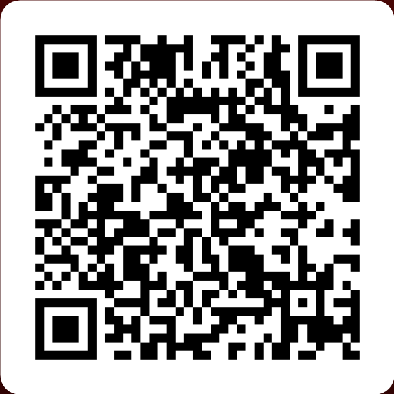 すじ福 Instagram QRコード