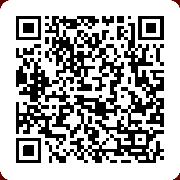 すじ福 TikTok QRコード